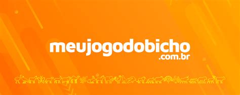 meujogodobicho|Meu Jogo do Bicho.
